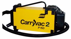 Aspirateur portable ESAB CARRY VAC 2 P150/P150 AST