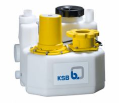 Poste de relevage KSB Mini-Compacta U1.60