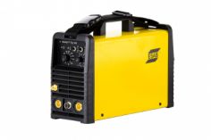 Poste à souder ESAB Buddy Tig 160