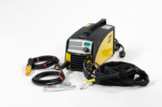 Poste à souder ESAB Caddy Tig 1500i DC