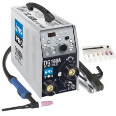 Poste à souder IMS TIG 160 DC HF