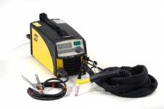 Poste à souder ESAB Caddy Tig 2200I DC