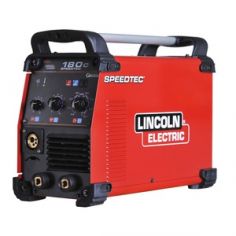 Poste à souder LINCOLN SPEEDTEC 180C