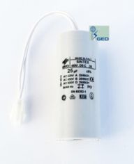 Kit condensateur KSB pour pompe Ama-Porter