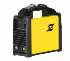 Poste à souder ESAB Buddy Arc 145