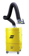 Extracteur de fumées mobile ESAB ORIGO VAC C10