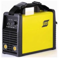 Poste à souder ESAB Buddy Arc 180