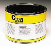 Pot de pâte anti adhérente CLEAN WELD