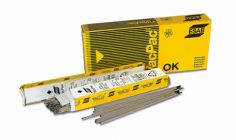 Électrode basique inox ESAB OK 67.15