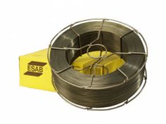 Fil de soudure ESAB CORESHIELD 15 (S200 4.5kg)