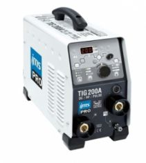 Poste à souder IMS TIG 200 DC HF SANS ACCESSOIRES