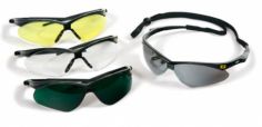 Lunette de protection WARRIOR ESAB