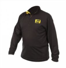 Sweat-shirt de soudage ESAB