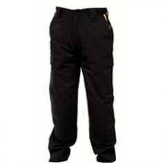 Pantalon de soudage ESAB ignifugé