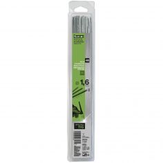 Baguettes TIG inox Ø1.6