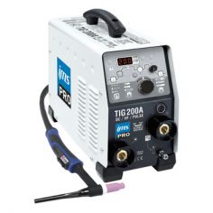 Poste à souder IMS TIG 200 DC HF COMPLET