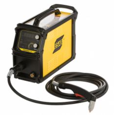 Découpeur plasma ESAB CUTMASTER 60i