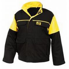 Veste de soudage ESAB ignifugée