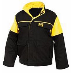 Veste de soudage ESAB ignifugée > ADREM