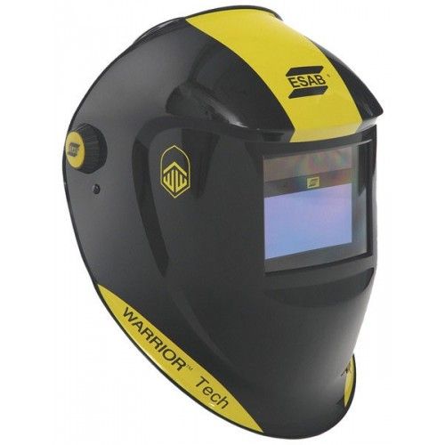 Bandeau Absorbant Pour Casque De Soudure ESAB Warrior Tech - Lot De 2 Pièces