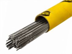 OK TIGROD 309L Ø2,0mm x 1000mm (tube de 5 Kg)