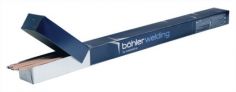 BOHLER CM2-IG Consommable TIG Ø2,0mm longueur 1000mm étuis de 5Kg