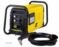 Découpeur Plasma ESAB Cutmaster 120