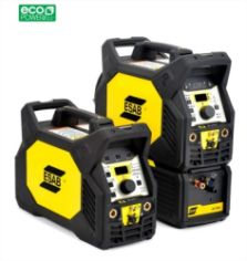 Poste à souder Renegade ESAB ET 300i 