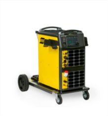 Poste à souder ESAB ORIGO 4300iw AC/DC