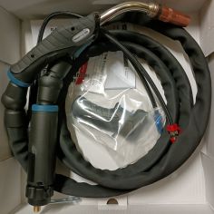 Torche MIG Refroidie Eau 500A Ergoplus 500