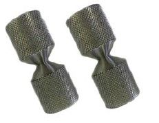 Boulon de centrage de bride (INOX) 1/4" à 7/8"