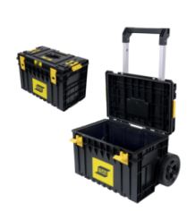 ESAB GEAR CASE